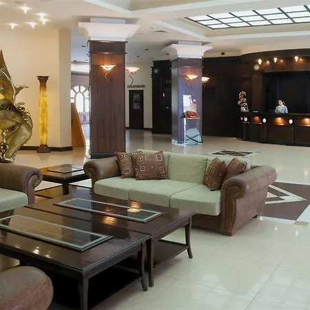 Aquaclub Grifid Bolero 酒店 4*
