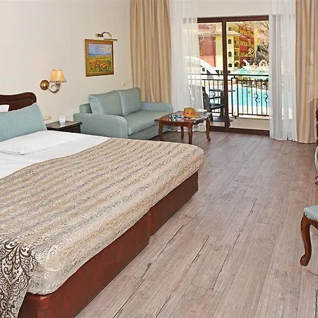 Hotel Aquaclub Grifid Bolero