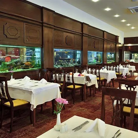 Aquaclub Grifid Bolero Hotel 4*