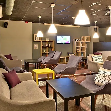 Hotel Aquaclub Grifid Bolero Golden Sands