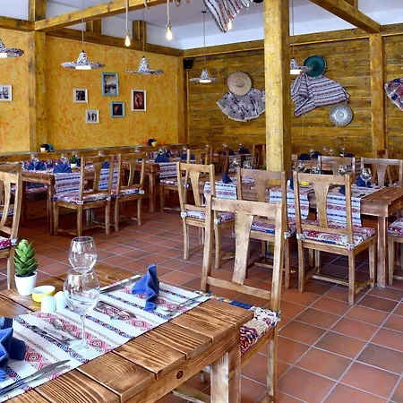 Hotel Aquaclub Grifid Bolero 4*