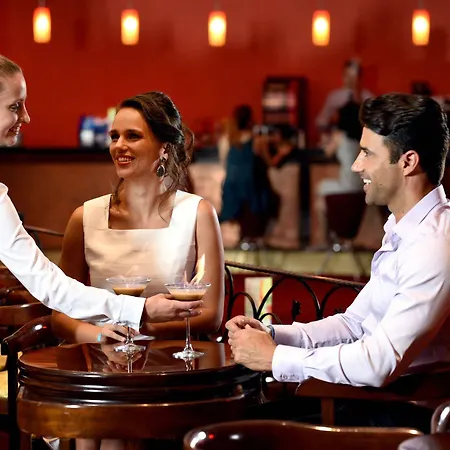 Hotel Aquaclub Grifid Bolero 4*