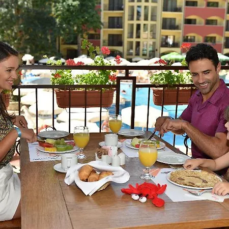 Aquaclub Grifid Bolero