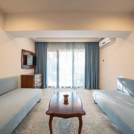 Hotel Aquaclub Grifid Bolero 4*