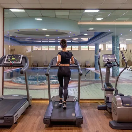 Hotel Aquaclub Grifid Bolero 4*