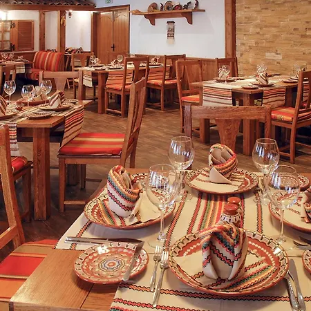 Hotel Aquaclub Grifid Bolero