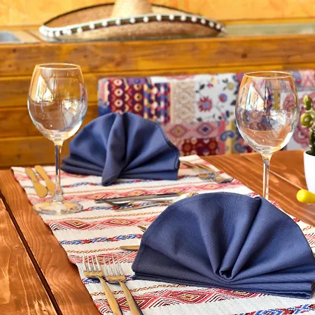 Aquaclub Grifid Bolero Hotel 4*