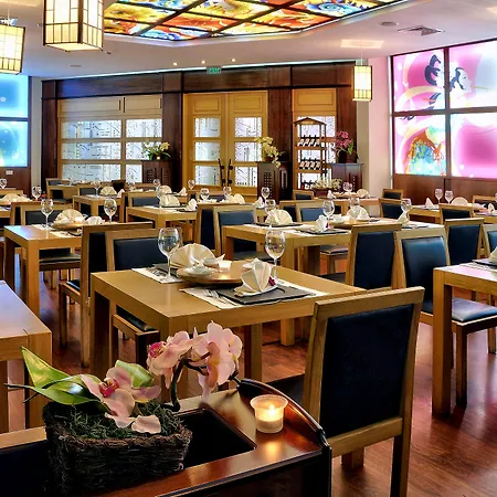 Hotel Aquaclub Grifid Bolero Golden Sands