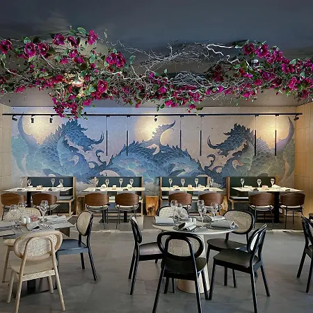 酒店 Aquaclub Grifid Bolero 金沙