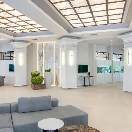 Hotel Aquaclub Grifid Bolero