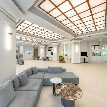 Aquaclub Grifid Bolero Hotel