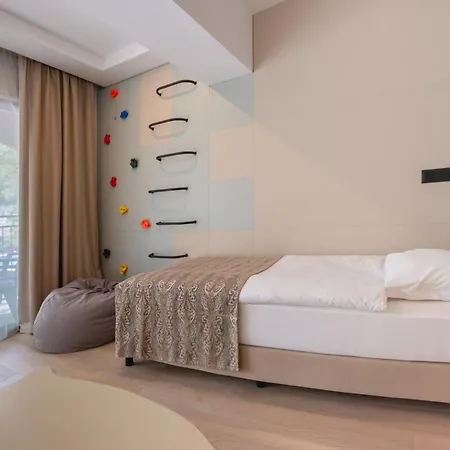 Aquaclub Grifid Bolero Hotel