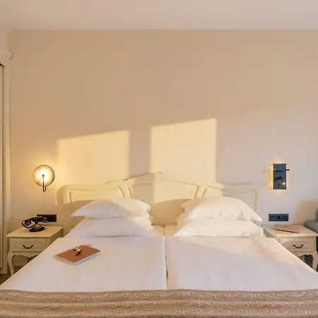 Hotel Aquaclub Grifid Bolero 4*