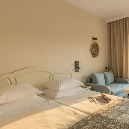 Aquaclub Grifid Bolero Hotel Golden Sands