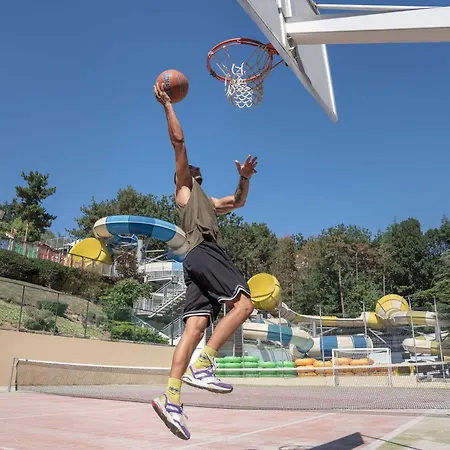 Hotel Aquaclub Grifid Bolero