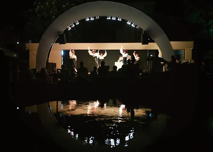 Hotel Aquaclub Grifid Bolero