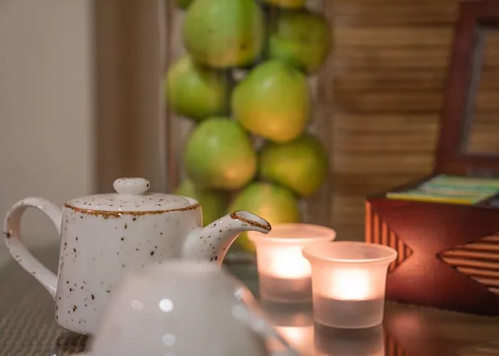 Aquaclub Grifid Bolero Hotel