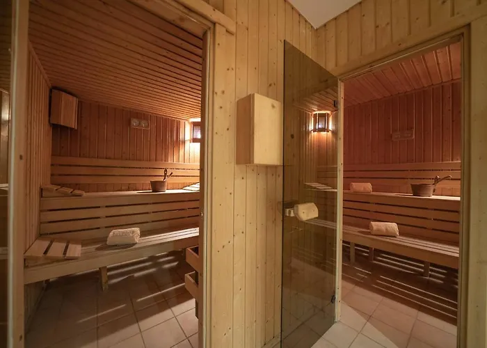 Hotel Aquaclub Grifid Bolero 4*