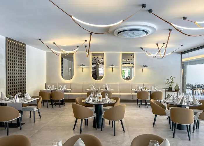 Aquaclub Grifid Bolero Nisipurile de Aur