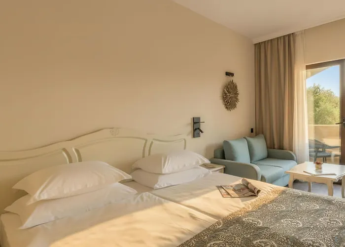 Aquaclub Grifid Bolero Hotel Nisipurile de Aur