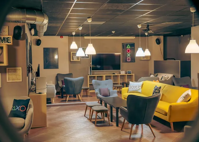 Aquaclub Grifid Bolero Hotel