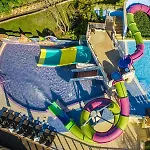 Aquaclub Grifid Bolero 4* Golden Sands