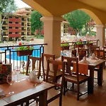Aquaclub Grifid Bolero Hotel Golden Sands