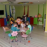 Hotel Aquaclub Grifid Bolero