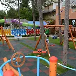 Hotel Aquaclub Grifid Bolero 4*