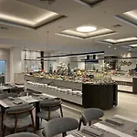 Aquaclub Grifid Bolero 4* Golden Sands