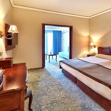 מלון Aquaclub Grifid Bolero