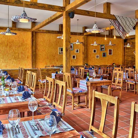 מלון Aquaclub Grifid Bolero גולדן סנדס