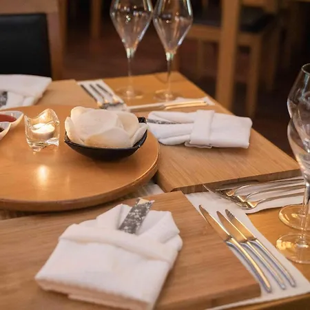 מלון Aquaclub Grifid Bolero 4*