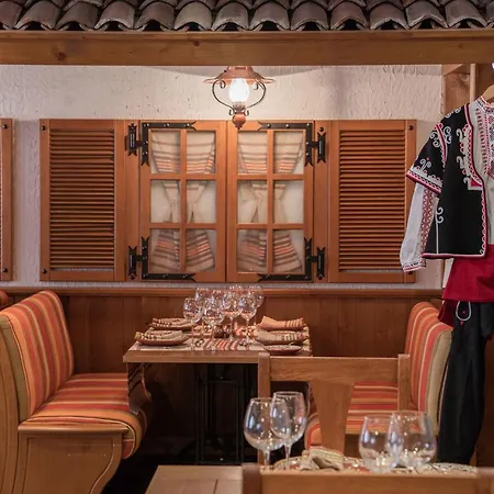 Aquaclub Grifid Bolero מלון גולדן סנדס