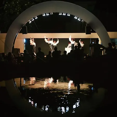 מלון Aquaclub Grifid Bolero