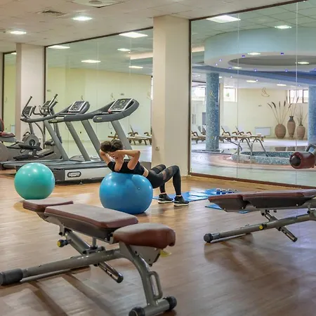 Szálloda Aquaclub Grifid Bolero Aranyhomok