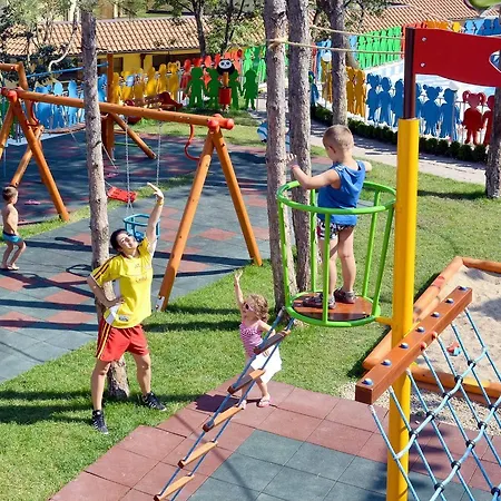 Aquaclub Grifid Bolero فندق