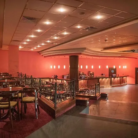 Aquaclub Grifid Bolero מלון גולדן סנדס