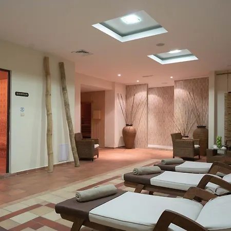 מלון Aquaclub Grifid Bolero