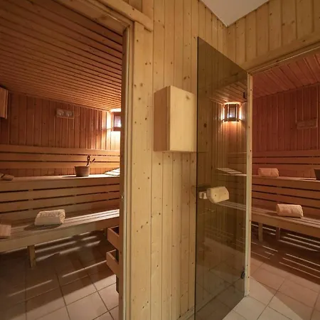 Szálloda Aquaclub Grifid Bolero 4*