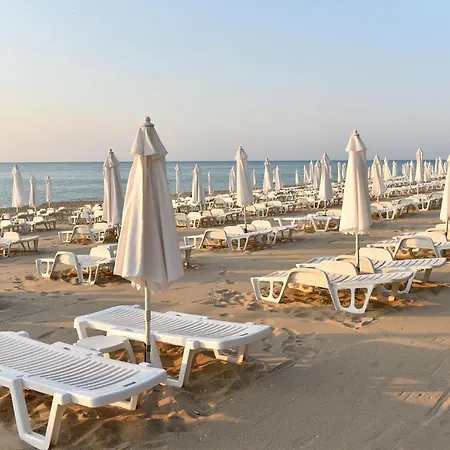 Szálloda Aquaclub Grifid Bolero 4*