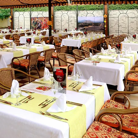 מלון Aquaclub Grifid Bolero 4*