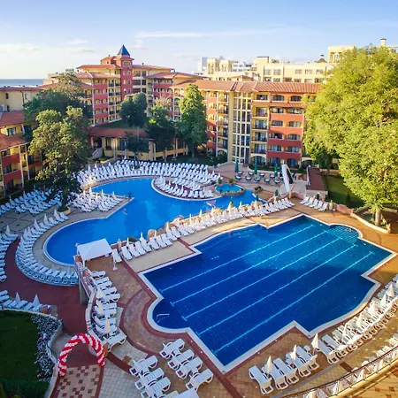 Aquaclub Grifid Bolero - Ultra Inclusive&private