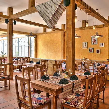 מלון Aquaclub Grifid Bolero