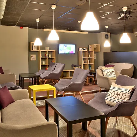 מלון Aquaclub Grifid Bolero