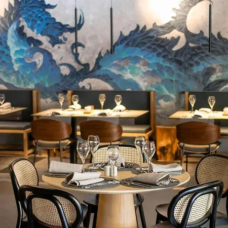 Aquaclub Grifid Bolero 4* גולדן סנדס