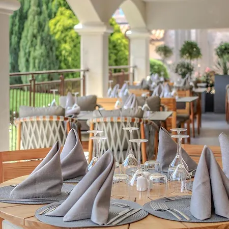 Aquaclub Grifid Bolero מלון