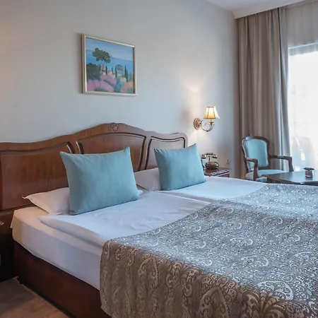 فندق Aquaclub Grifid Bolero غولدن ساندز