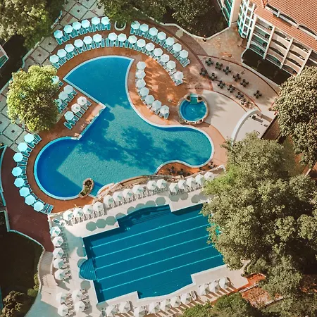 Aquaclub Grifid Bolero Goldstrand