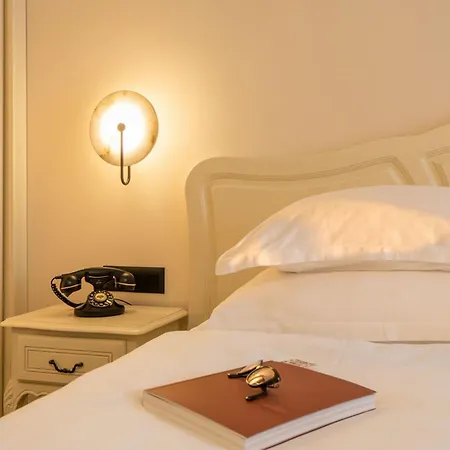 Aquaclub Grifid Bolero מלון 4*